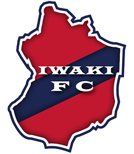 【コーポレートロゴ】株式会社いわきFC