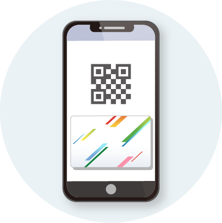 【アイコン画像】Jプリカスマートフォン導入画面