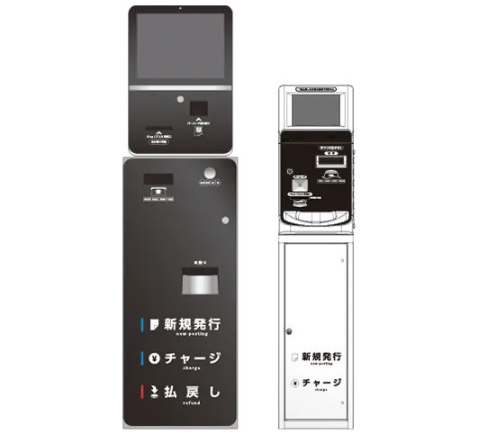 【アイコン画像】専用機