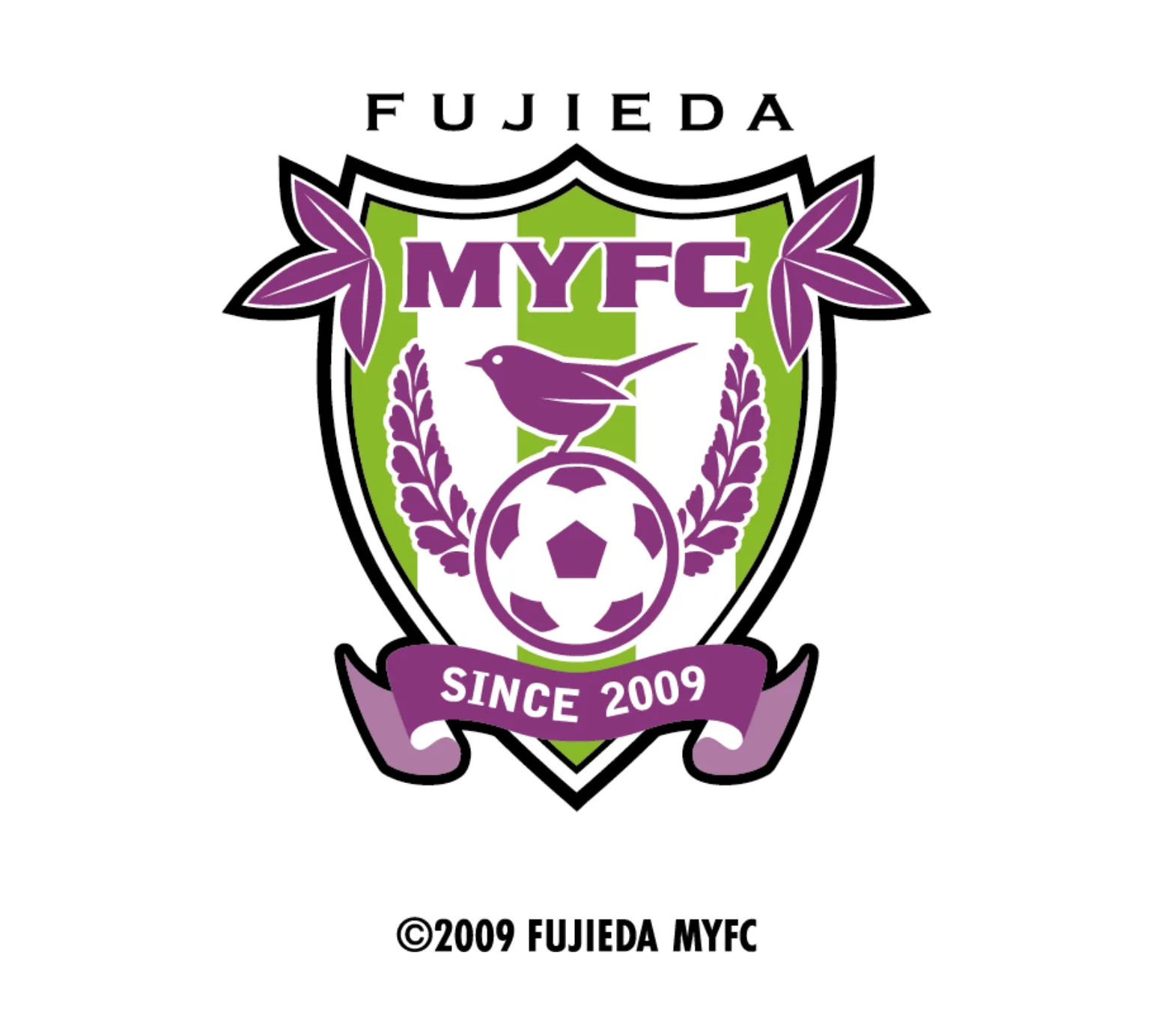 藤枝MYFC